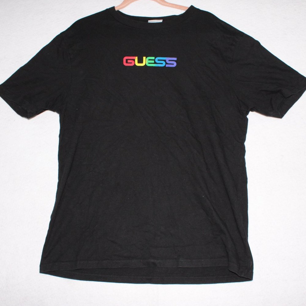 Guess J. Balvin T-Shirt.